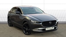 Mazda CX-30 2.0 e-Skyactiv G MHEV Homura 5dr Petrol Hatchback